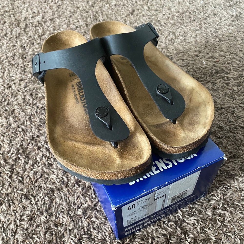 Birkenstock Sandals